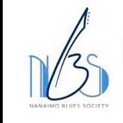 Nanaimo Blues Society