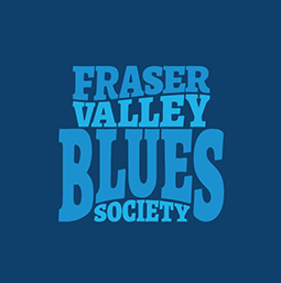 Fraser Valley Blues Society