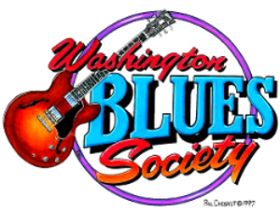 Washington Blues Society