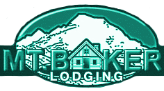 Mount Baker Lodging