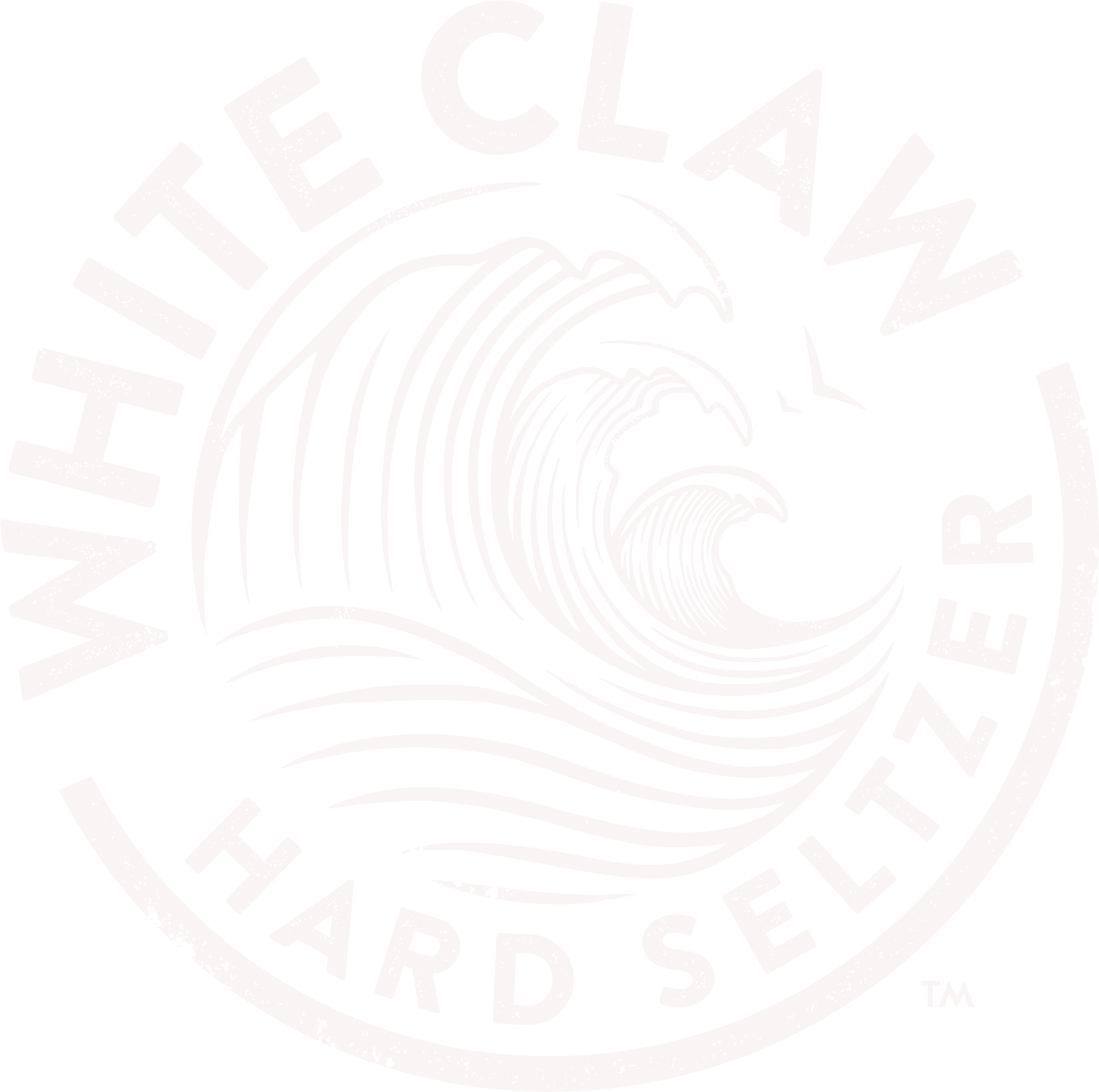 White Claw Hard Cider